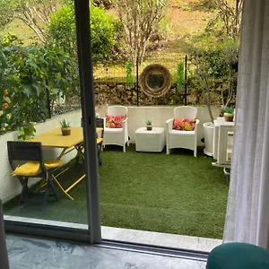  Appartement Charmant Studio