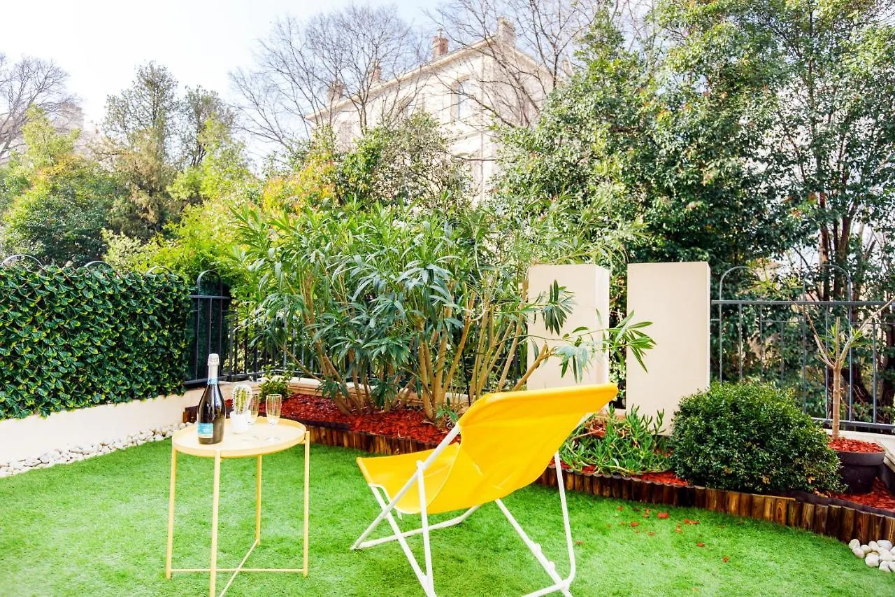 Apartment Le Californie Yourhosthelper Cannes