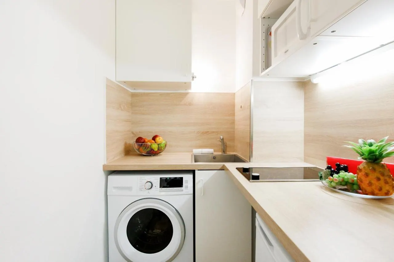 Le Californie Yourhosthelper Cannes Apartment