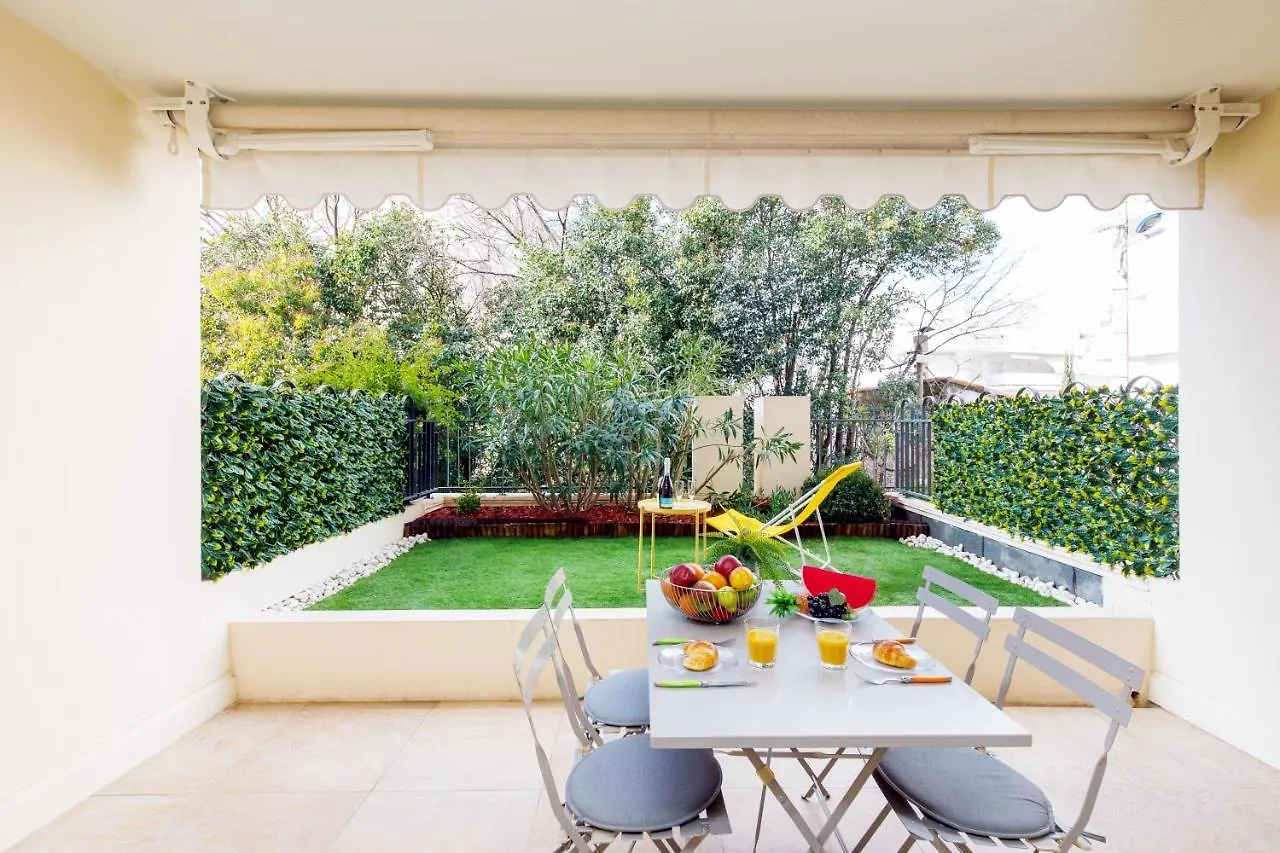 Apartment Le Californie Yourhosthelper Cannes