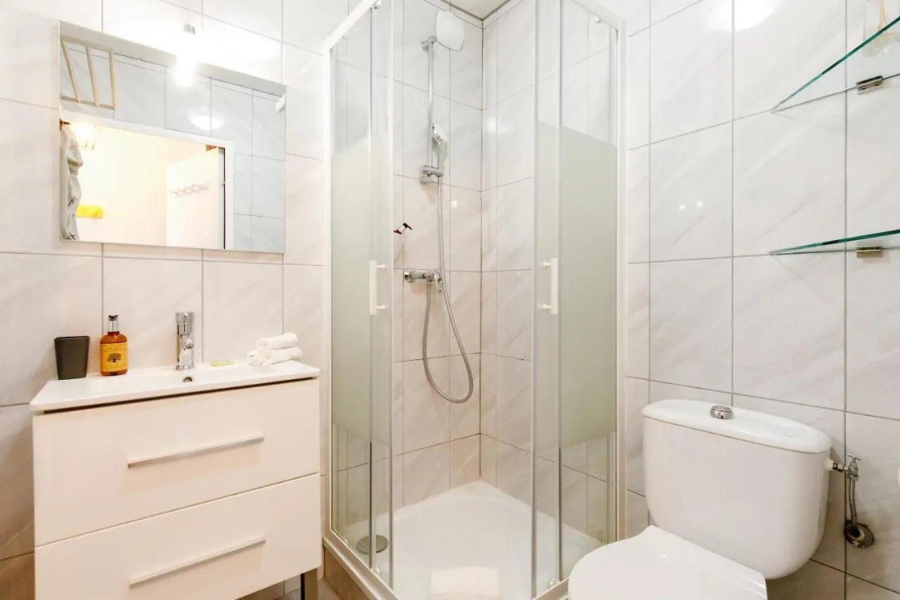 Apartment Le Californie Yourhosthelper Cannes